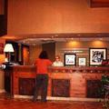 Отель Hampton Inn & Suites Goodyear