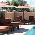 Отель Hampton Inn Kayenta