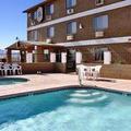 Отель Super 8 Motel Lake Havasu City