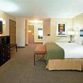 Отель Holiday Inn Express Nogales