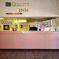 Отель Quality Inn at Lake Powell