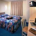 Отель Motel 6 Page