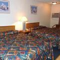 Отель Budget Inn Page