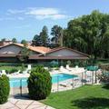 Отель BEST WESTERN Payson Inn