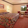 Отель Days Inn and Suites Payson