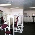 Отель Days Inn Phoenix Airport