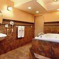 Отель Quality Inn & Suites N Black Canyon Hwy