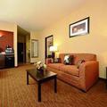 Отель Comfort Inn West