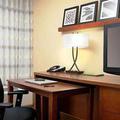 Отель Courtyard by Marriott Phoenix Camelback