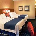 Отель Courtyard by Marriott Phoenix North