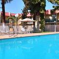 Отель Days Inn I-17 & Thomas