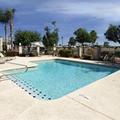 Отель Americas Best Value Inn Phoenix/I-10 West