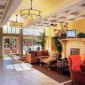 Отель Embassy Suites Phoenix Airport at 24th Street