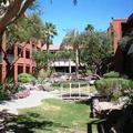 Отель Holiday Inn & Suites Phoenix Airport North
