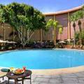 Отель Embassy Suites Hotel Phoenix Biltmore