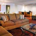 Отель Embassy Suites Hotel Phoenix-North