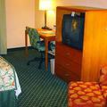Отель Fairfield Inn Phoenix Airport