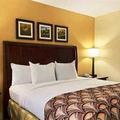 Отель Hilton Suites Phoenix