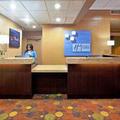 Отель Holiday Inn Express Chandler - Phoenix