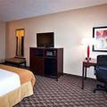 Отель Holiday Inn Express Phoenix Downtown