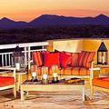 Отель JW Marriott Desert Ridge Resort & Spa Phoenix