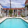 Отель Knights Inn Airport Phoenix