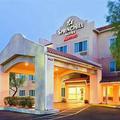 Отель SpringHill Suites Phoenix Metrocenter Mall I-17
