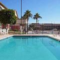 Отель Super 8 Motel - Phoenix West I-10