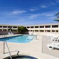 Отель Americas Best Value Inn & Suites Phoenix