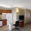Отель Extended StayAmerica Phoenix-Airport-E Oak St