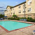Отель Extended Stay Deluxe Phoenix - Midtown