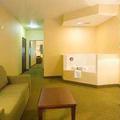 Отель Hampton Inn Phoenix Airport North