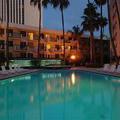 Отель Hilton Garden Inn Phoenix