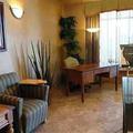 Отель Homewood Suites by Hilton Phoenix - Biltmore