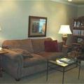 Отель Maricopa Manor Bed & Breakfast Phoenix