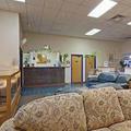 Отель Americas Best Value Inn Prescott Valley