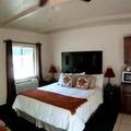 Отель Oak Creek Terrace Resort Sedona