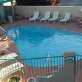 Отель Desert Quail Inn