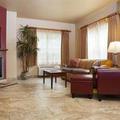 Отель Sedona Real Inn and Suites