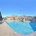Отель Super 8 Sedona Motel