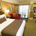 Отель Sedona Summit Resort
