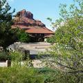Отель Adobe Village Graham Inn