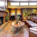 Отель BEST WESTERN Inn of Sedona