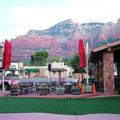 Отель Los Abrigados Lodge Sedona