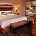 Отель The Orchards Inn of Sedona