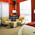 Отель Sedona Rouge Hotel and Spa