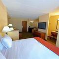 Отель Holiday Inn Express Hotel & Suites Tempe