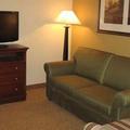 Отель Country Inn & Suites Phoenix Airport at Tempe