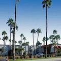 Отель Quality Suites Tempe