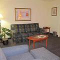 Отель Hampton Inn & Suites Phoenix Tempe - ASU